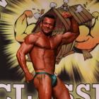 Andrew  Chapman - NPC Powershack Classic 2011 - #1